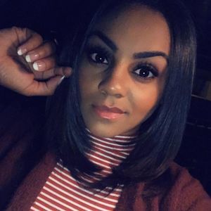 Meet your Posher, Rocío